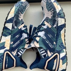 Adidas Ultraboost Size 7 Great Condition